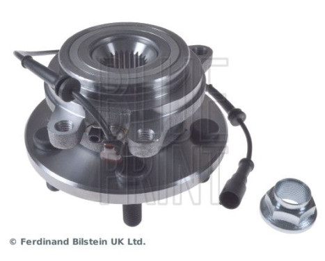 Wheel bearing ADJ138313 Blue Print, Image 3