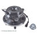 Wheel bearing ADJ138313 Blue Print, Thumbnail 3