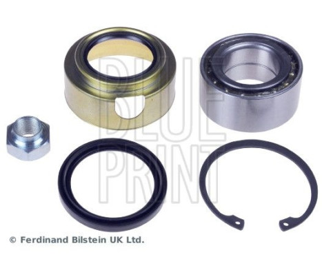 Wheel bearing ADK88215 Blue Print