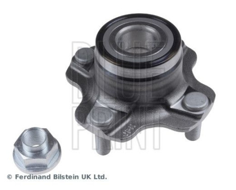 Wheel bearing ADK88219 Blue Print, Image 3