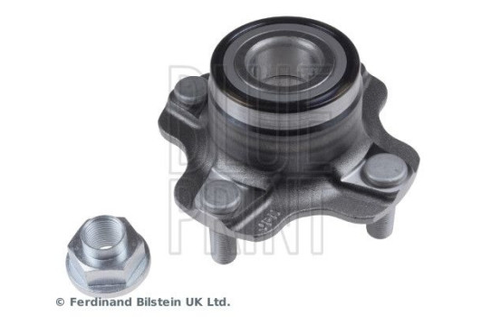 Wheel bearing ADK88219 Blue Print, Image 3