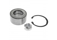 Wheel bearing ADK88225 Blue Print