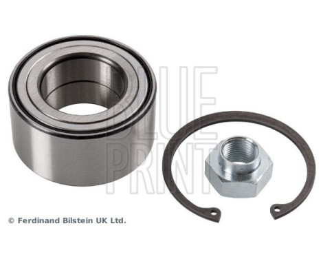 Wheel bearing ADK88225 Blue Print, Image 4