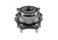 Wheel bearing ADK88227C Blue Print