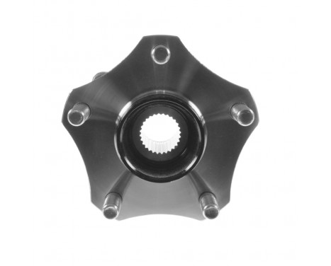 Wheel bearing ADK88227C Blue Print, Image 2