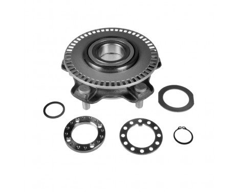 Wheel bearing ADK88231 Blue Print