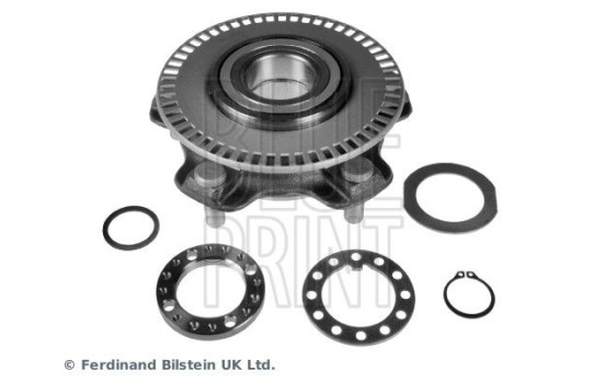 Wheel bearing ADK88231 Blue Print, Image 3