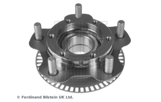 Wheel bearing ADK88231 Blue Print, Image 4