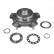 Wheel bearing ADK88232 Blue Print