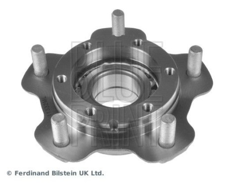 Wheel bearing ADK88232 Blue Print, Image 4
