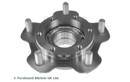 Wheel bearing ADK88232 Blue Print, Image 4