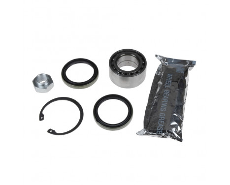 Wheel bearing ADK88304 Blue Print