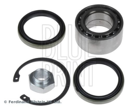 Wheel bearing ADK88304 Blue Print, Image 2