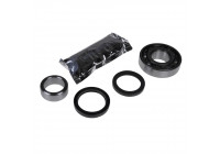 Wheel bearing ADK88310 Blue Print