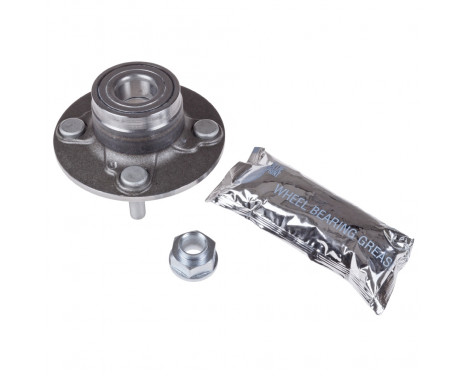 Wheel bearing ADK88315 Blue Print