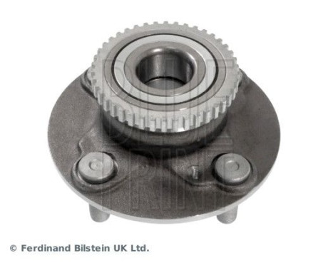 Wheel bearing ADK88316 Blue Print, Image 4