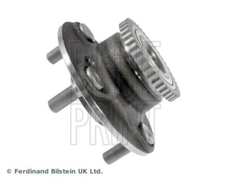 Wheel bearing ADK88316 Blue Print, Image 6