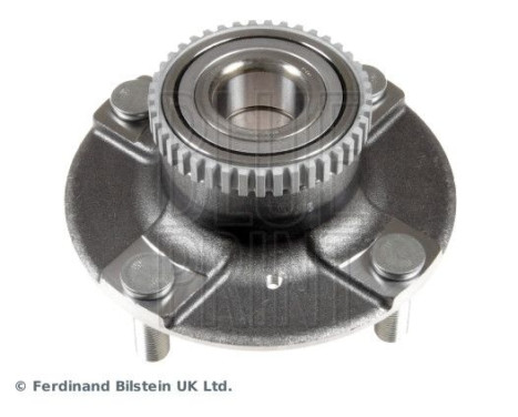 Wheel bearing ADK88317 Blue Print, Image 4
