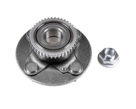 Wheel bearing ADK88319 Blue Print