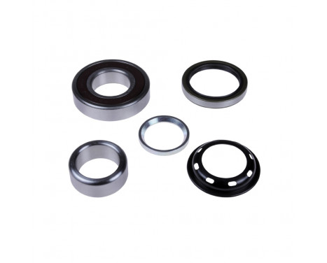 Wheel bearing ADK88321 Blue Print