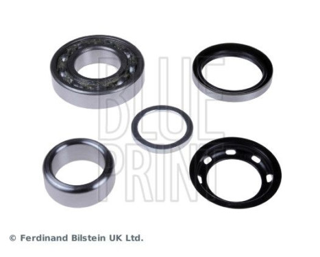 Wheel bearing ADK88321 Blue Print, Image 4