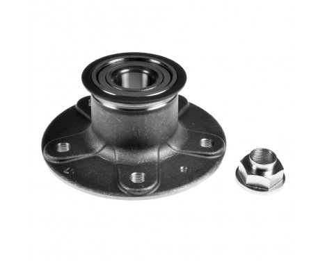 Wheel bearing ADK88323C Blue Print