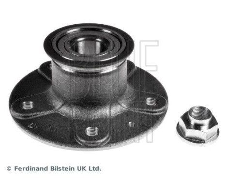 Wheel bearing ADK88323C Blue Print, Image 3