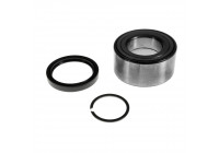 Wheel bearing ADK88327 Blue Print