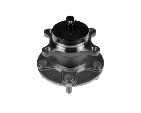 Wheel bearing ADK88328 Blue Print