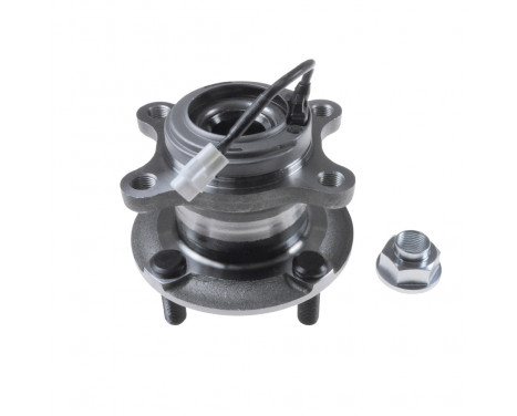 Wheel bearing ADK88335 Blue Print