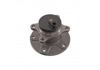 Wheel bearing ADK88341 Blue Print