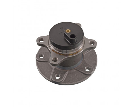 Wheel bearing ADK88341 Blue Print