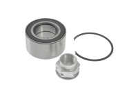Wheel bearing ADL148201 Blue Print