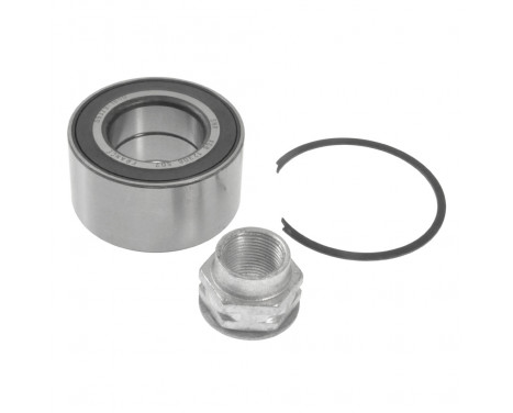 Wheel bearing ADL148201 Blue Print