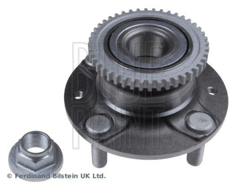 Wheel bearing ADM58216 Blue Print, Image 3