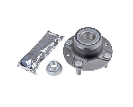 Wheel bearing ADM58217 Blue Print