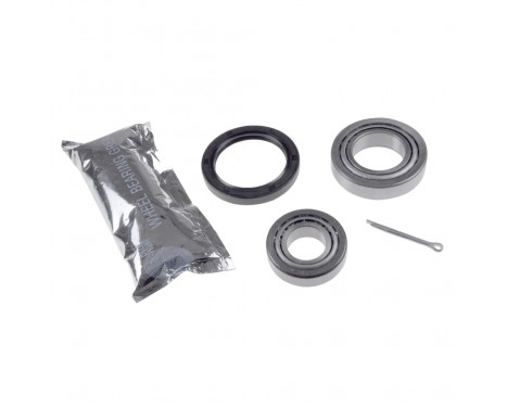 Wheel bearing ADM58220 Blue Print