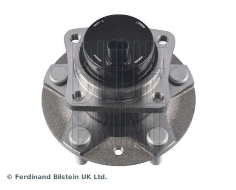 Wheel bearing ADM58238 Blue Print, Image 4