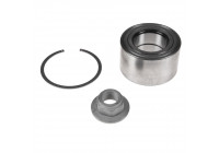 Wheel bearing ADM58240 Blue Print