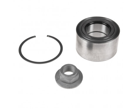 Wheel bearing ADM58240 Blue Print