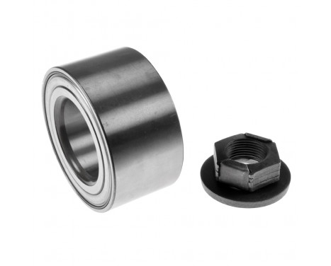 Wheel bearing ADM58241 Blue Print