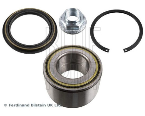 Wheel bearing ADM58243 Blue Print, Image 3