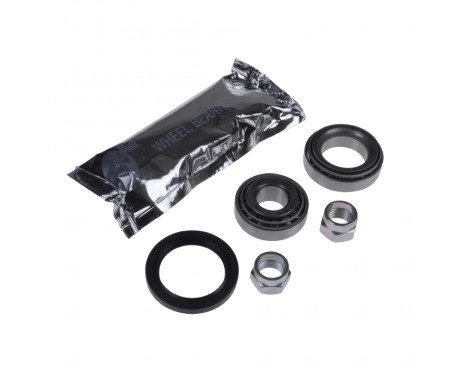 Wheel bearing ADM58308 Blue Print