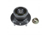 Wheel bearing ADM58325 Blue Print