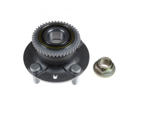 Wheel bearing ADM58325 Blue Print