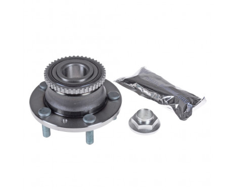 Wheel bearing ADM58331 Blue Print