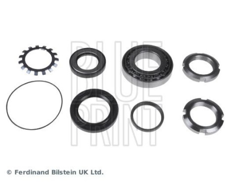 Wheel bearing ADM58342 Blue Print, Image 2