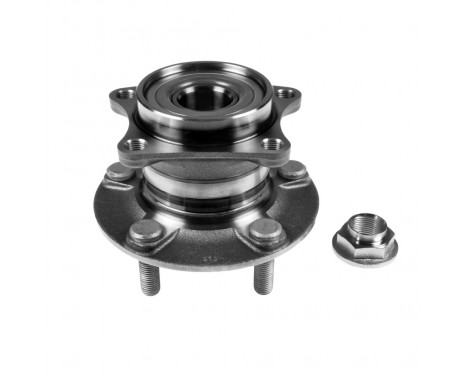 Wheel bearing ADM58345 Blue Print