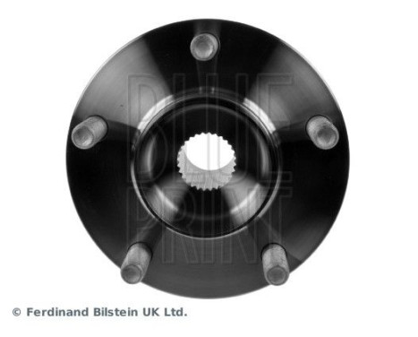 Wheel bearing ADM58345 Blue Print, Image 4
