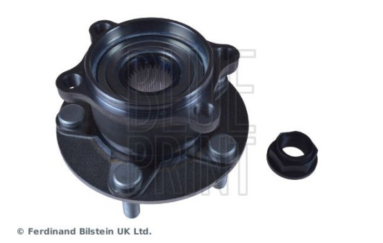 Wheel bearing ADM58348 Blue Print, Image 3